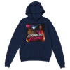 Adrenaline Rising (feat. C•Vaz) - Classic Unisex Pullover Hoodie