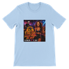 Dance Floor Is Hot - Unisex T-Shirt