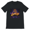 Lights Up - Unisex T-Shirt