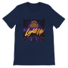 Lights Up - Unisex T-Shirt