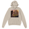 Deep Paradise - Classic Unisex Pullover Hoodie