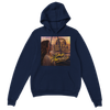 Deep Paradise - Classic Unisex Pullover Hoodie