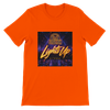 Lights Up - Unisex T-Shirt