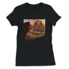 Deep Paradise - Women’s Cut T-Shirt