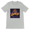 Lights Up - Unisex T-Shirt