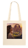 Deep Paradise - Tote bag
