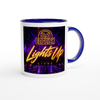 Lights Up - Ceramic Mug