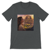 Deep Paradise - Unisex T-Shirt