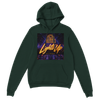 Lights Up - Classic Unisex Pullover Hoodie