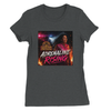 Adrenaline Rising (feat. C•Vaz) - Women’s Cut T-Shirt
