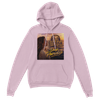 Deep Paradise - Classic Unisex Pullover Hoodie