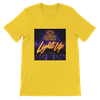 Lights Up - Unisex T-Shirt