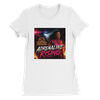 Adrenaline Rising (feat. C•Vaz) - Women’s Cut T-Shirt