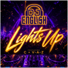 Lights Up - Fine Art Poster