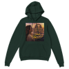 Deep Paradise - Classic Unisex Pullover Hoodie