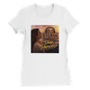 Deep Paradise - Women’s Cut T-Shirt