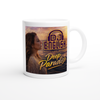 Deep Paradise - Ceramic Mug