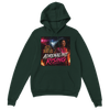 Adrenaline Rising (feat. C•Vaz) - Classic Unisex Pullover Hoodie