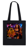 Dance Floor Is Hot - Tote bag