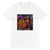 Dance Floor Is Hot - Unisex T-Shirt