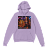 Dance Floor Is Hot - Classic Unisex Pullover Hoodie
