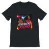 Adrenaline Rising (feat. C•Vaz) - Unisex T-Shirt