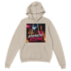 Adrenaline Rising (feat. C•Vaz) - Classic Unisex Pullover Hoodie