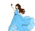 Butterfly Girl