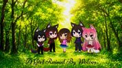 A Girl Raised by Wolves: Part 1