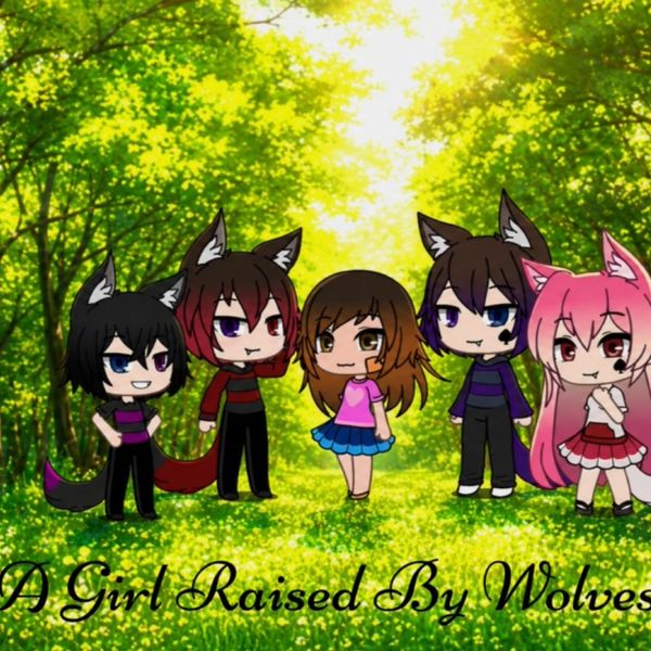 A Girl Raised by Wolves: Part 1