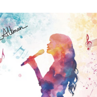 Happiness Around by Claudia Altman
