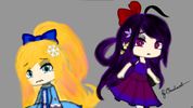 The Two Sisters