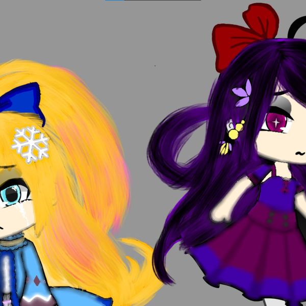 The Two Sisters