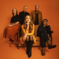 Rhiz & The Sugarplums - ALBUM LAUNCH - w/ The Country & Western Ramblers and Peter Baylor's Hank Williams Tribute Show