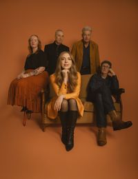 Rhiz & The Sugarplums - ALBUM LAUNCH
