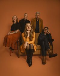 Rhiz & The Sugarplums - ALBUM LAUNCH