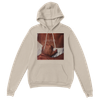 Entre mes jambes... - Classic Unisex Pullover Hoodie