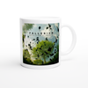 Depuis le jour où l'on est né - Ceramic Mug