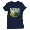 Depuis le jour où l'on est né - Women’s Cut T-Shirt