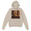 Pas la fille - Classic Unisex Pullover Hoodie
