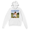 Sois dur avec moi - Classic Unisex Pullover Hoodie
