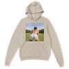 Sois dur avec moi - Classic Unisex Pullover Hoodie