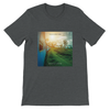 Souffle coupé - Unisex T-Shirt