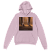Pas la fille - Classic Unisex Pullover Hoodie