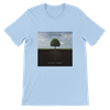 Je suis l'arbre - Unisex T-Shirt