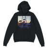 You Broke It Fucking Hard - Classic Unisex Pullover Hoodie