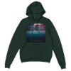 Je fais l'amour à la mer - Classic Unisex Pullover Hoodie