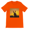 Rebelles à raison - Unisex T-Shirt