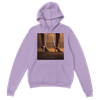 Pas la fille - Classic Unisex Pullover Hoodie