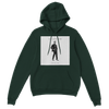 I'm Not He - Classic Unisex Pullover Hoodie